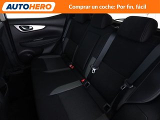 Nissan Qashqai 1.3 DIG-T N-Connecta