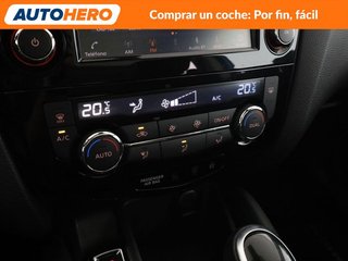 Nissan Qashqai 1.3 DIG-T N-Connecta