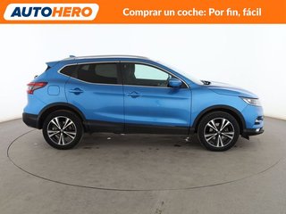 Nissan Qashqai 1.3 DIG-T N-Connecta