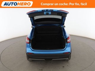 Nissan Qashqai 1.3 DIG-T N-Connecta