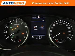 Nissan Qashqai 1.3 DIG-T N-Connecta