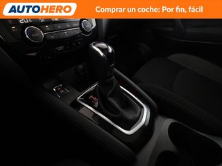 Nissan Qashqai 1.3 DIG-T N-Connecta