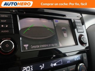 Nissan Qashqai 1.3 DIG-T N-Connecta