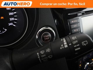 Nissan Qashqai 1.3 DIG-T N-Connecta