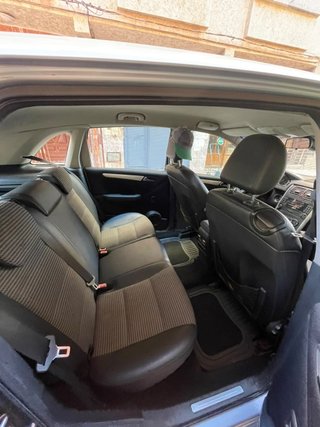 Mercedes-Benz Clase B 200 2007