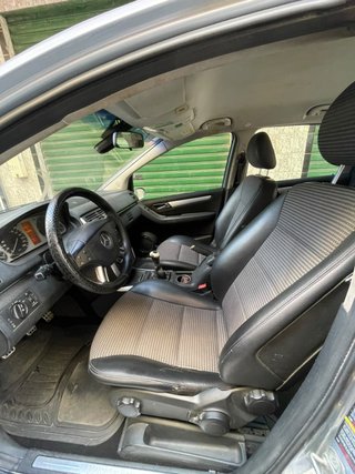 Mercedes-Benz Clase B 200 2007