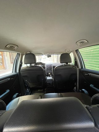 Mercedes-Benz Clase B 200 2007