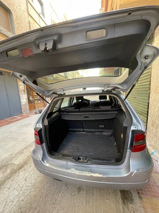 Mercedes-Benz Clase B 200 2007