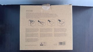 Fuente de Alimentación Tacens APM500 500W