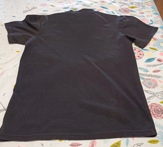 Conjunto Moncler Talla S Negro