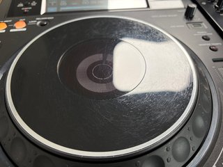 2x Pioneer XDJ-1000MK2 + DJM-750MK2