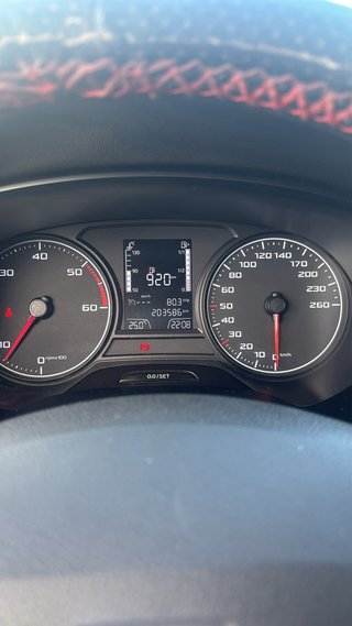 SEAT Leon 2014