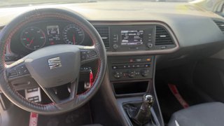 SEAT Leon 2014
