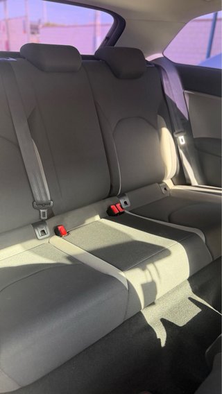 SEAT Leon 2014