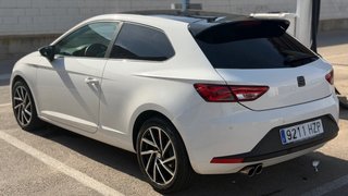 SEAT Leon 2014