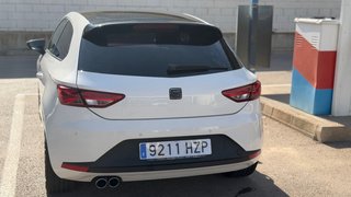 SEAT Leon 2014
