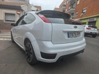 Ford Focus 2007