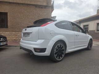Ford Focus 2007