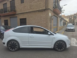 Ford Focus 2007