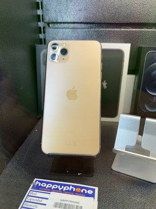 iPhone 11 Pro 512GB Oro