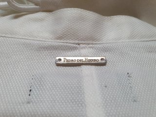 Camisa o sobrecamisa Pedro del Hierro, T-S nueva
