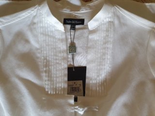 Camisa o sobrecamisa Pedro del Hierro, T-S nueva