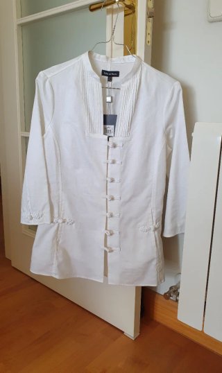 Camisa o sobrecamisa Pedro del Hierro, T-S nueva