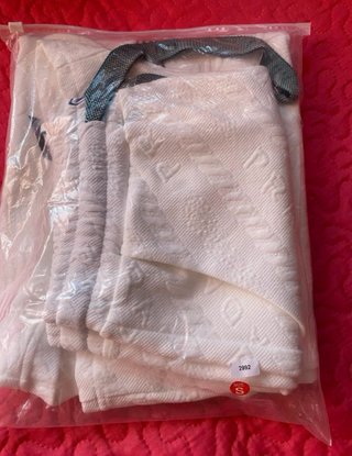 Conjunto Prada Mujer Blanco
