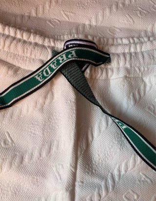 Conjunto Prada Mujer Blanco