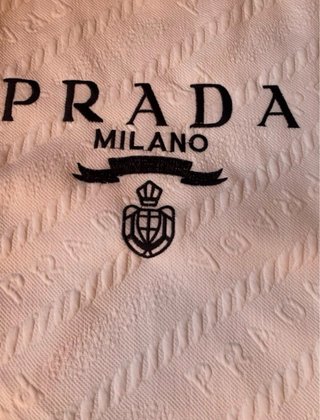 Conjunto Prada Mujer Blanco