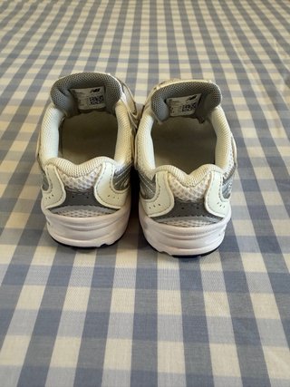 Zapatillas New Balance Running