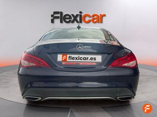Mercedes-Benz Clase CLA CLA 200 d