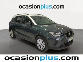 SEAT Arona 1.0 TSI Style Special Edition DSG 85 kW (115 CV)