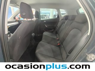 SEAT Arona 1.0 TSI Style Special Edition DSG 85 kW (115 CV)