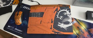 MSI GE66 Raider Dragonshield Edición Limitada