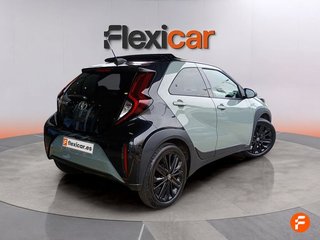 Toyota Aygo 1.0 VVT-I 72CV Like