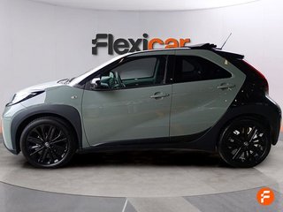 Toyota Aygo 1.0 VVT-I 72CV Like