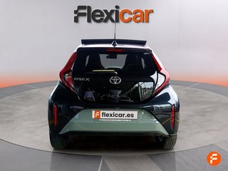 Toyota Aygo 1.0 VVT-I 72CV Like