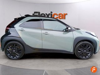 Toyota Aygo 1.0 VVT-I 72CV Like