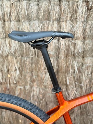 Bicicleta Gravel KTM Myroon Elite
