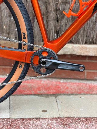 Bicicleta Gravel KTM Myroon Elite