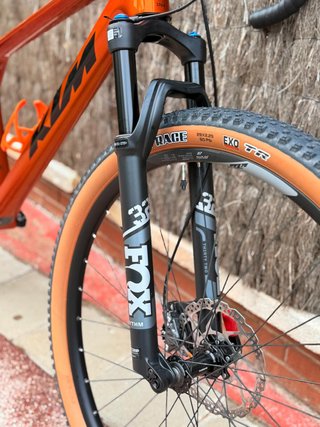 Bicicleta Gravel KTM Myroon Elite