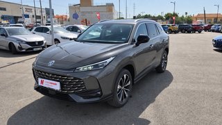 Mg HS - Desde 332€ al mes ¡sin entrada!