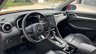 MG ZS 1.0T  GDI LUXURY AUTOMATICO 6V