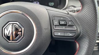 MG ZS 1.0T  GDI LUXURY AUTOMATICO 6V