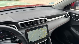 MG ZS 1.0T  GDI LUXURY AUTOMATICO 6V