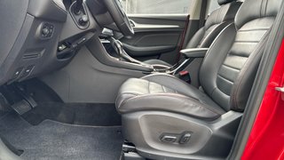 MG ZS 1.0T  GDI LUXURY AUTOMATICO 6V