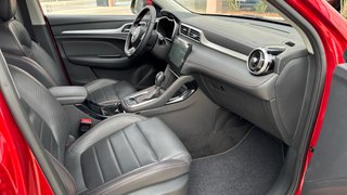 MG ZS 1.0T  GDI LUXURY AUTOMATICO 6V
