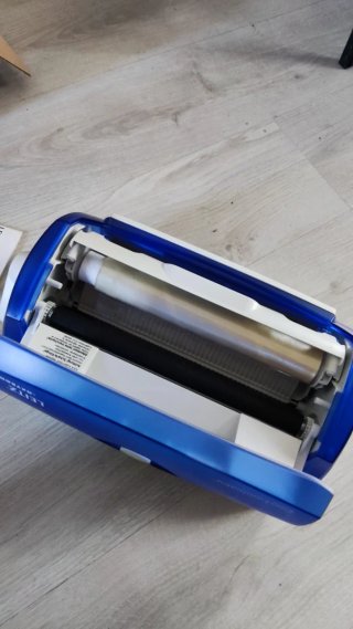 Plastificadora Leitz iLam