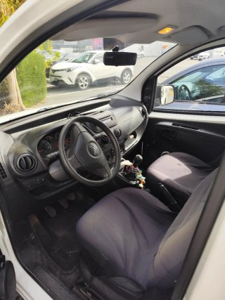 Citroen Nemo 2014